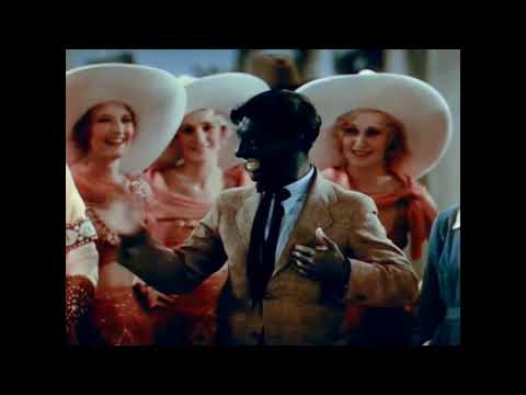 My Baby Just Cares For Me   Eddie Cantor 1930