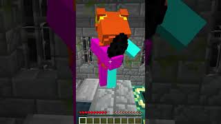 O modo mais dificil do minecraft