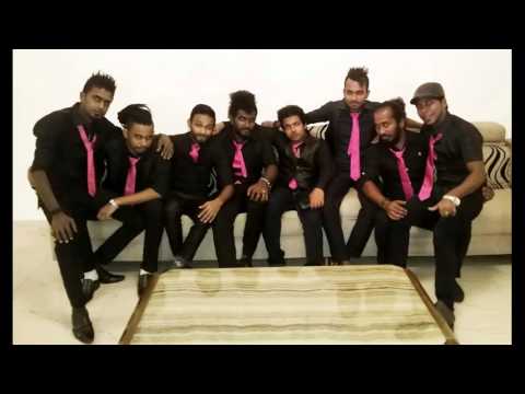 Nethagin Bala  - Ragaa Live Music Band (Wedding Show)