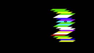 Road Driver for the Commodore VIC-20 / Commodore VC-20