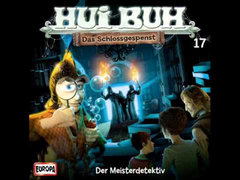 HUI BUH - Folge 17: Der Meisterdetektiv