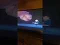 Minions End Credits FX