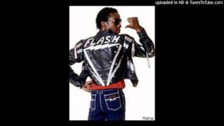 Grand Master Flash tape 220 1978