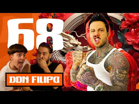 “LAŽIRALI SMO BABINU SMRT DA BIH POBEGAO SA BRODA” DON FILIPO - VOSTCAST 68