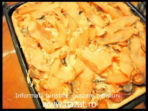 Cazare Decindea, Dambovita - Cazat.ro