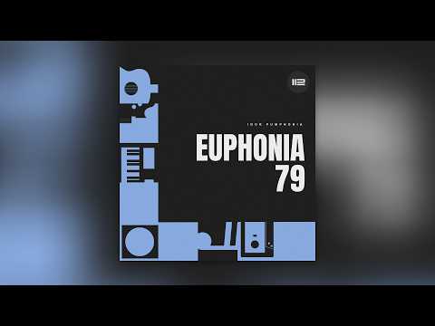 Igor Pumphonia - Euphonia 79 (Album, Mix)  — релиз 06.03.2026 (Pop | Techno | Chillout | House) #new