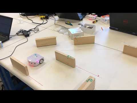 ENGN-4350: Advanced Robotic Dynamics and Control