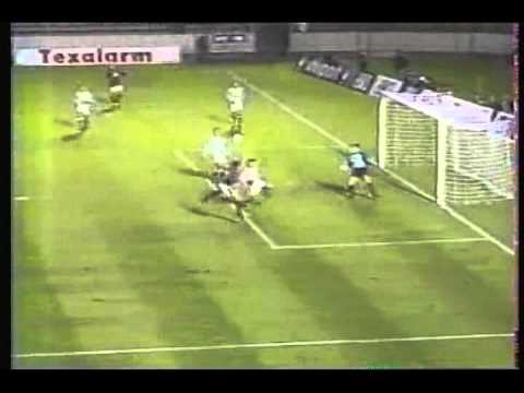 1995 November 21 Bordeaux France 2 Real Betis Spain 0 UEFA Cup