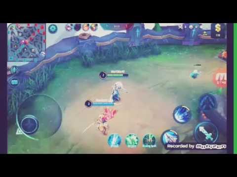 Yun Zhao Highlights - 2 Matches (Mobile Legends) 2016