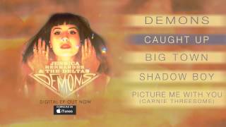 Jessica Hernandez &amp; The Deltas- Caught Up (Official Audio)