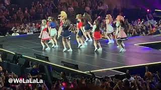 Download lagu 190706 Kcon NYC Day 1 @ Madison Square Garden - IZ*ONE - Pick Me mp3