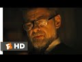 The Batman (2022) - Alfred Blows Up Scene (4/10) | Movieclips