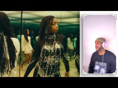 Sexual Healing (Do It) - Chloe, Halle & Marvin Gaye