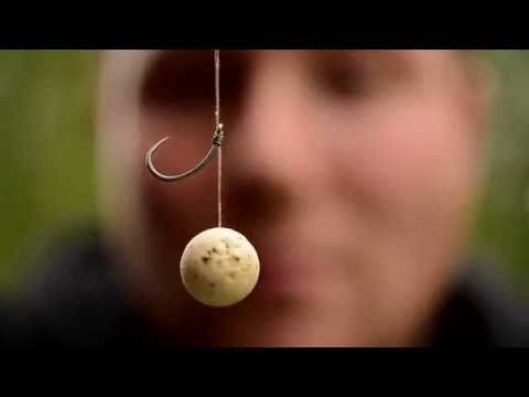 Haczyki Korda Krank Micro Barbed - 2 film wideo 