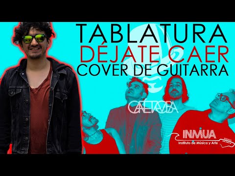 Déjate caer - Café Tacvba