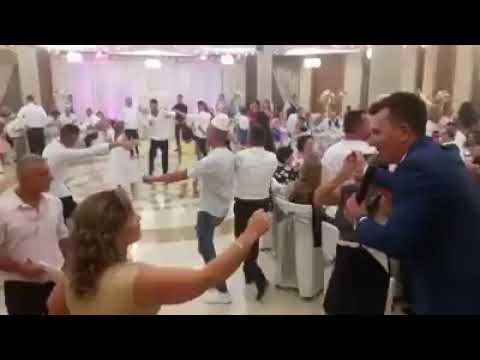 Hizri Muqiqi Napoloni Live