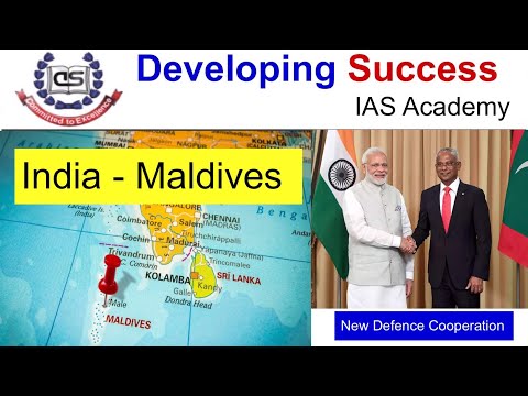 Developing Success IAS Institute Delhi Video 1