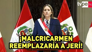 JOSÉ JERÍ CON LAS HORAS CONTADAS