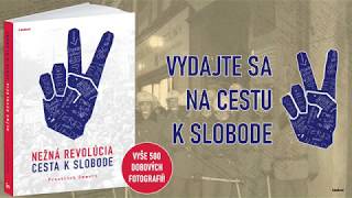 Nežná revolúcia - videoukázka