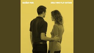 Girls Who Play Guitars (Radio Edit)