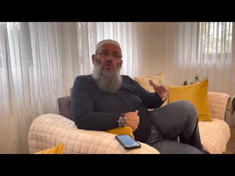 Porosi Mëngjesi (59) - Vepra e sinqertë dhe Pendimi - Hoxhë Bekir Halimi