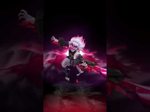 『LoL』アップデートを控えて:明日から特に注意しなければならないことが1つあります