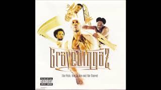 GraveDiggaZ Never Gonna Come Back HD 1997