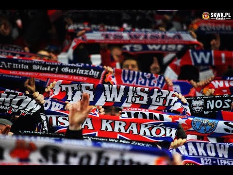 Wisła Kraków - Arka Gdynia, 17.02.2018, doping