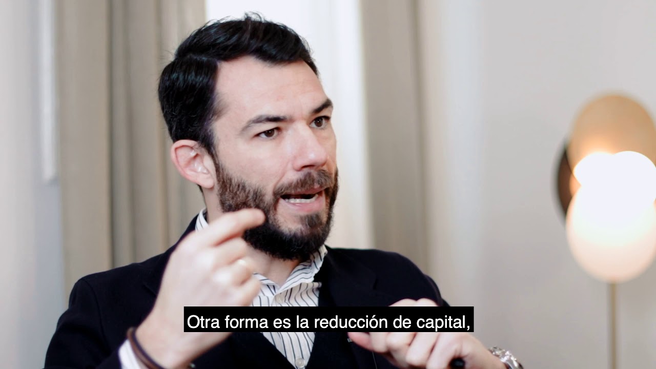 CÓMO SACAR EL DINERO DE LA SOCIEDAD. ASPECTOS FISCALES