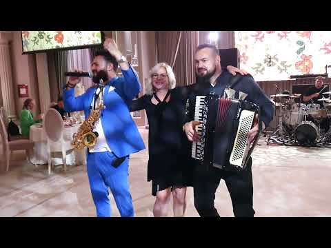 Vest Music-Gabi Iorga🎷Dema Cosmin🪗Raul Uncu🎹-Ascultari