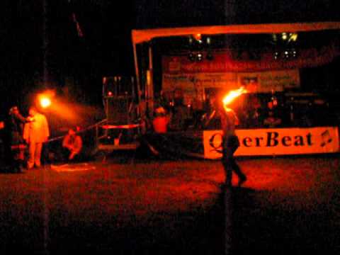 The unleashed pyrosapiens 3/3