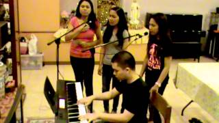 Connie Talbot - Building Bridges - by Conniefriends