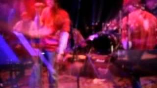 Sir Psycho Sexy by RHCP covered at Sagebrush Cantina _video by Renee Marcus