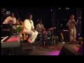 Once I Loved / Dianne Reeves Euro Tour
