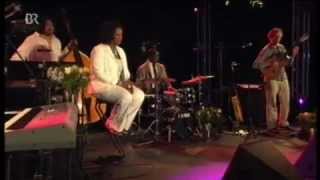 Once I Loved / Dianne Reeves Euro Tour