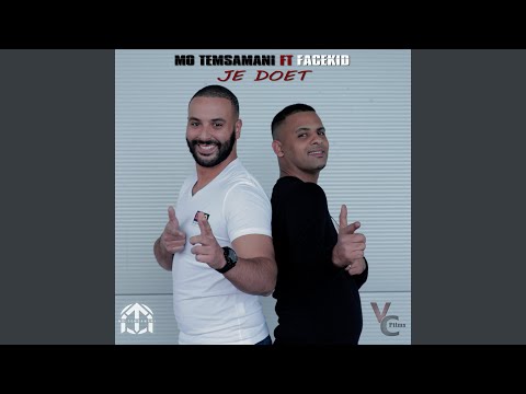 Je Doet (feat. FaceKid)