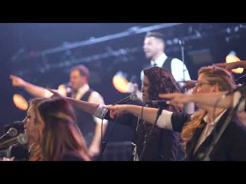 I'm a Believer (a cappella) - Viva Vox