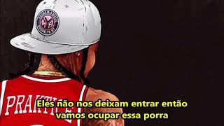 Young M.A - Praktice/Prátika (Legendado)