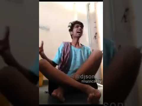 Dhiraj kumar Verma the best ever comedy of djsoni urf dhiraj verma /NigaHiga/imdjsoni/gutkabhai