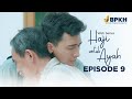 HAJI UNTUK AYAH EPS 9 WEB SERIES INSPIRASI