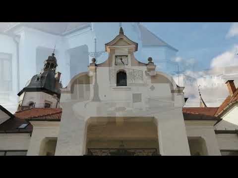 Castelul Banffi, din Sâncrai, Alba