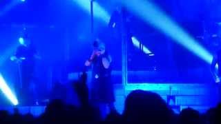 Subway To Sally - "Grausame Schwester" - Köln, 2014