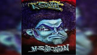 K South Bamboo &amp; Doobeez Nairobism   4 Ever Ft  Mercy Myra &amp; Attitude