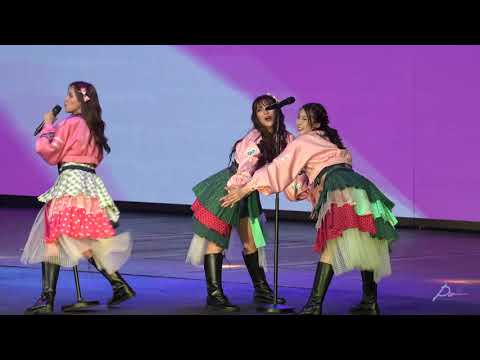 [PW*] 200726 Heavy Rotation - BNK48 Wonderland [Orn Focus]