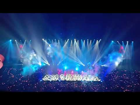 BOOMBAYAH@BLACKPINK IN YOUR AREA Kuala Lumpur Malaysia, BLACKPINK 2019 WorldTour