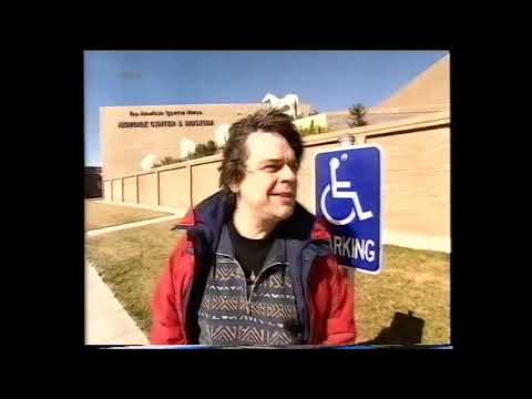 116 1997 De wereld van Boudewijn Buch   Las Vegas   Amarillo #