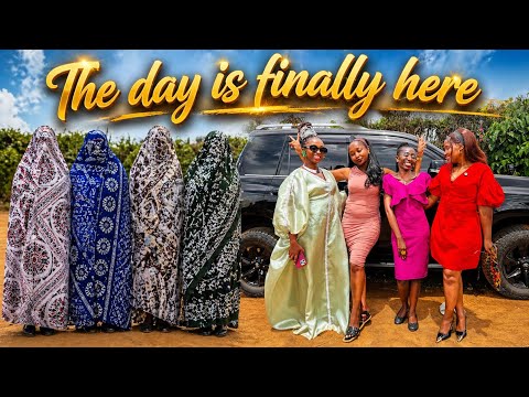 Introduction Day😍The day is finally here❤️