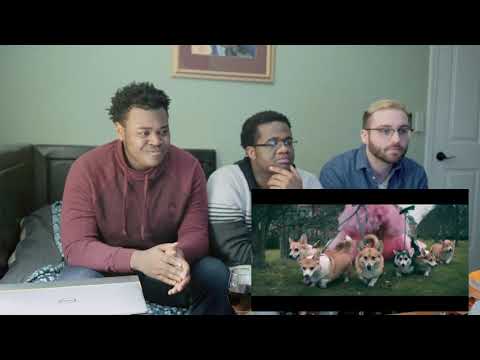 JONAS BROTHERS SUCKER REACTION!!!