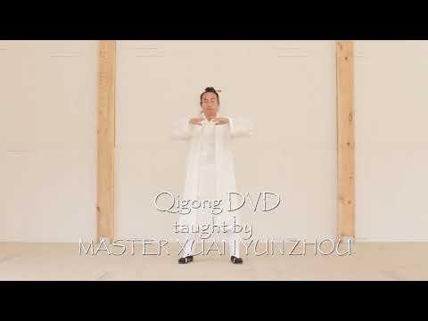 Daoist Qigong : (good mood, good energy, and body structure.)