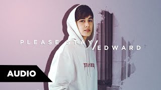 Edward Barber - Please Stay | Audio ♪